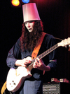 Image of Buckethead