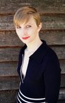 Image of Chelsea Manning