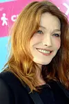Image of Carla Bruni