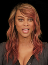 Image of Tyra Banks