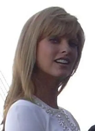 Image of Linda Evangelista