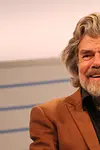 Image of Reinhold Messner
