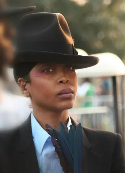 Image of Erykah Badu