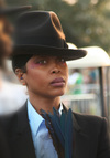 Image of Erykah Badu