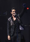 Image of Brandon Flowers