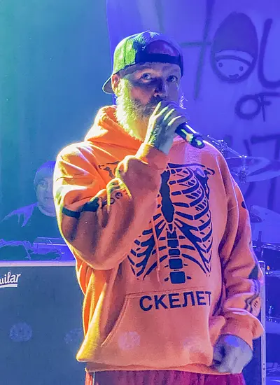 Image of Fred Durst