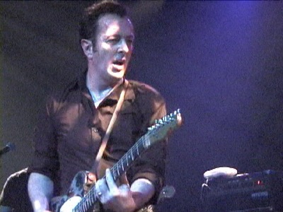 Image of Joe Strummer