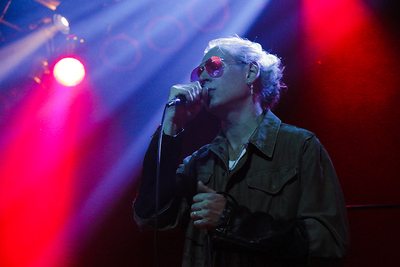 Image of Matisyahu