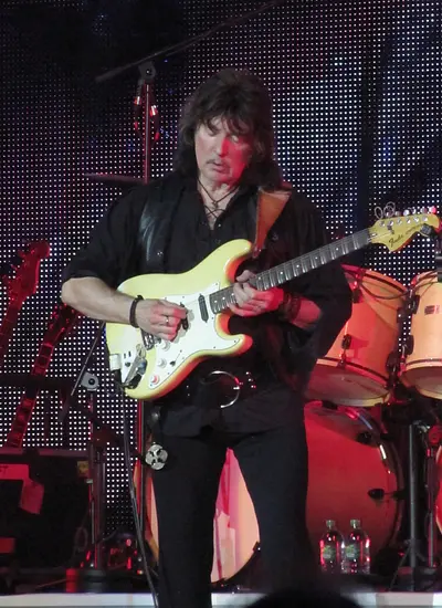 Image of Ritchie Blackmore