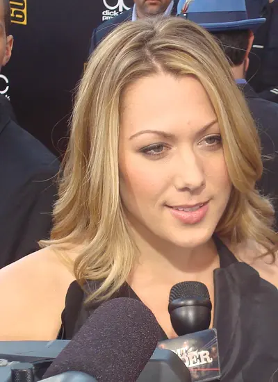Image of Colbie Caillat