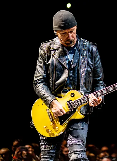 Image of The Edge