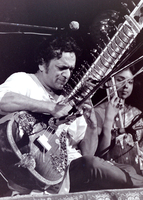 Image of Ravi Shankar