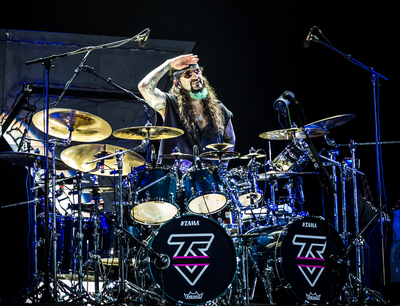 Image of Mike Portnoy