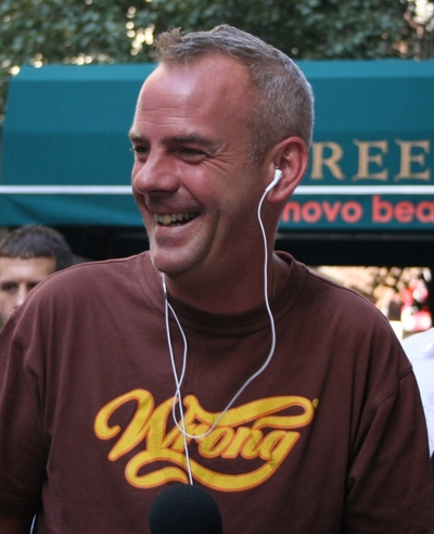 Image of Fatboy Slim