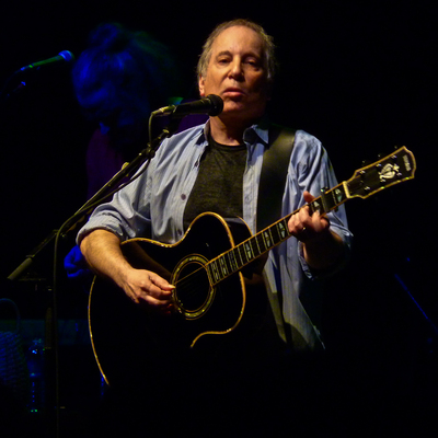 Image of Paul Simon