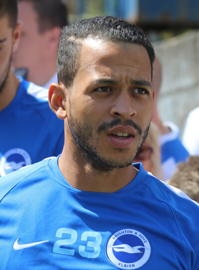 Image of Liam Rosenior