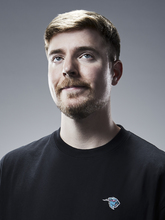 Image of MrBeast