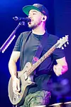 Image of Mike Shinoda