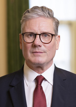 Image of Keir Starmer