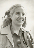 Image of Eva Perón