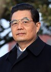 Image of Hu Jintao