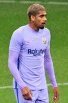Image of Ronald Araújo