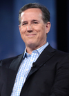 Image of Rick Santorum