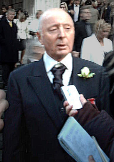 Image of Jasper Carrott