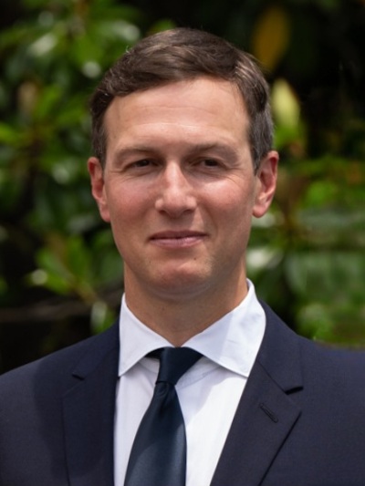 Image of Jared Kushner