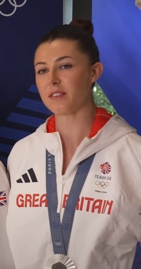 Image of Amy Hunt