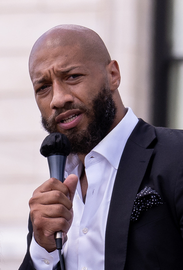 Image of Royce White