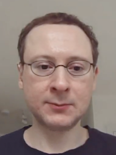 Image of Nathan Cofnas
