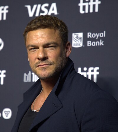 Image of Alan Ritchson