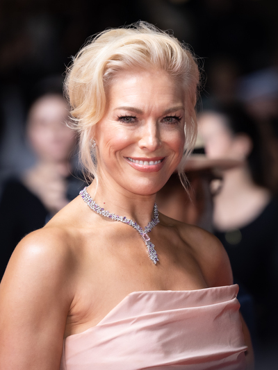 Image of Hannah Waddingham