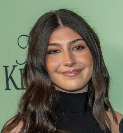 Image of Sunny Sandler