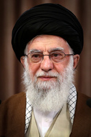 Image of Ali Khamenei