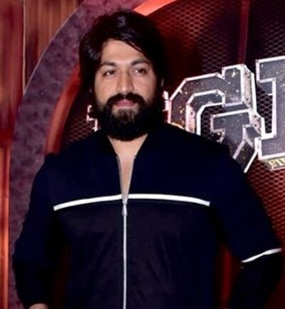 Image of Yash