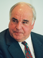 Image of Helmut Kohl