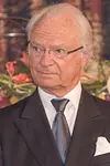 Image of Carl XVI Gustaf