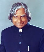 Image of A. P. J. Abdul Kalam