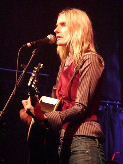 Image of Aimee Mann