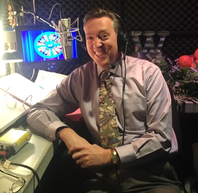 Image of Jim Thornton