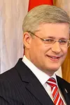 Image of Stephen Harper