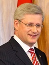 Image of Stephen Harper