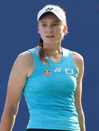 Image of Elena Rybakina