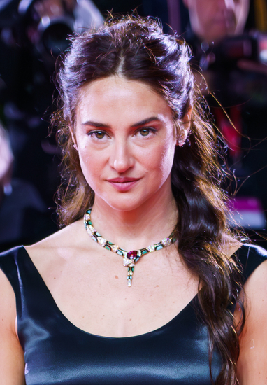 Image of Shailene Woodley