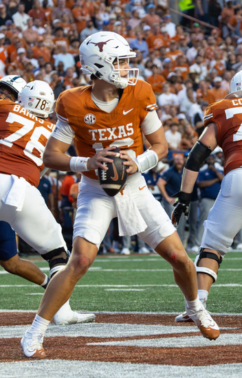 Image of Arch Manning