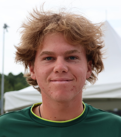 Image of Alex Michelsen