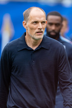 Image of Thomas Tuchel