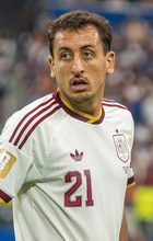 Image of Mikel Oyarzabal